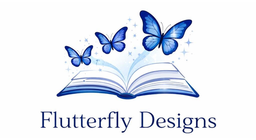 Flutterfly Designs