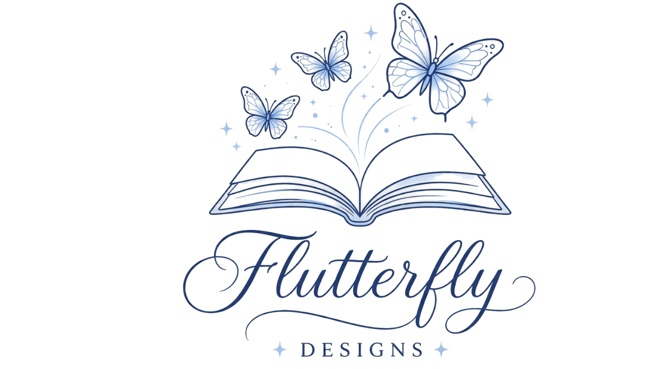 Flutterfly Designs